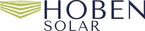 Hoben Solar Logo